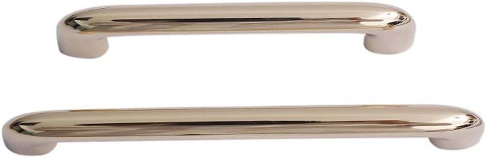 Zinc Alloy Pulls Closet Cabinet Drawer Hardware Door Knobs