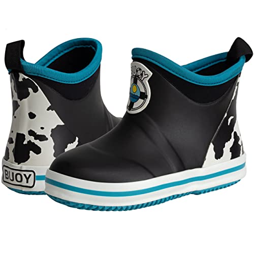 Buoy Boots cpCu[c ̎qƒj̎qpAƃ`[^[vg, ubNJE, 11 Toddler