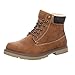 Produktbild Rieker Herren Schnürstiefeletten F7910, Männer Stiefeletten,uebergangsschuhe,uebergangsstiefel,Chukka Boots,schnürboots,braun (24),44 EU / 9.5 UK