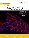Benchmark Access 2016 Level 1 Text+eBook (12-month)