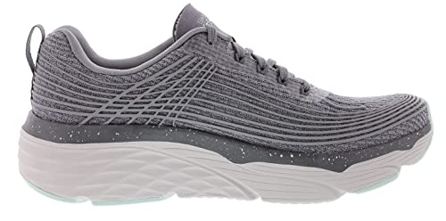 Skechers Women's Max Cushioning Elite-Your Planet Running Shoes2