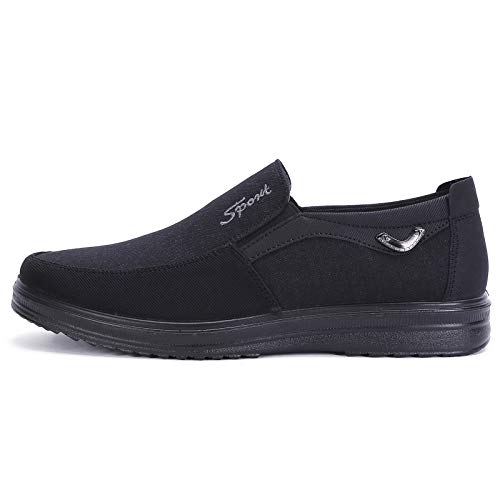 Image of COSIDRAM Mens Loafer Casual Shoes Comfort Lightweight Driving Walking Shoes