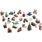 LEGO City Kalendarz adwentowy 2026 60510
