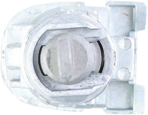 3B0837168 Ignition Switch Lock Cable with 2 Keys