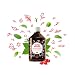 Produktbild Vita Biosa Hagebutte - würzig sauer im Geschmack - 100% kontrolliert biologisch - 8 Stämme natürlicher Milchsäurebakterien - Extrakt aus 19 verschiedenen Kräutern (500ml)