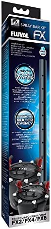 Fluval FX Spray Bar Kit, Aquarium Filter Accessory