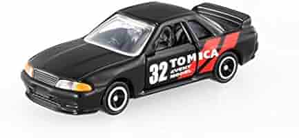 Amazon | トミカイベントモデル 2018年 No.16 日産スカイライン