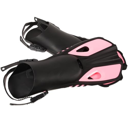 Palmes de plongée YARNOW en caoutchouc premium pour adultes
