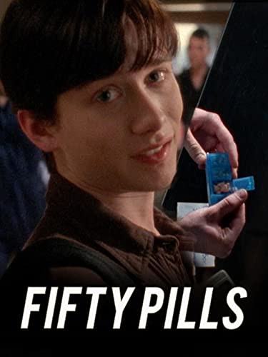 Fifty Pills