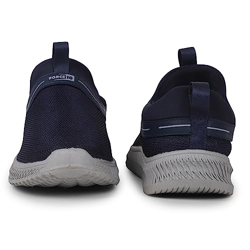 Image of Liberty Men Mesh Walking Shoes