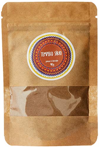 Prasadam Brasil Tempero Sírio 40G