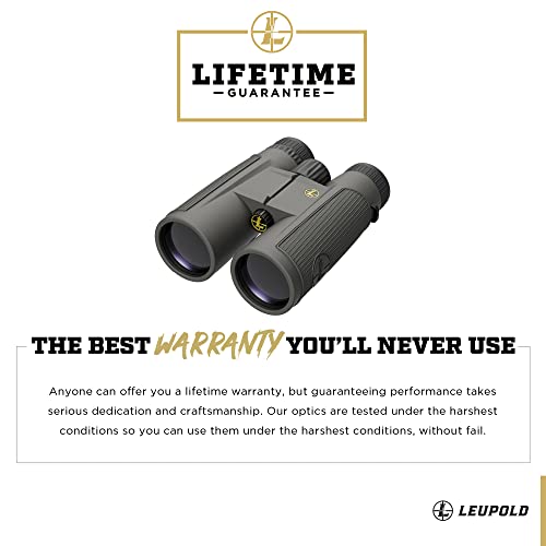 Leupold Bx-1 Mckenzie Hd Binoculars, 12X50Mm (181175) #TOP3