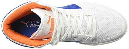 Image of Puma Mens Rebound Layup Sl Sneaker