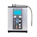 Air Water Life Aqua Ionizer Deluxe 9.0 | Best Home Alkaline Water Filtration System | Produces pH 3.0-11.5 Alkaline Water | Up to -860mV ORP | 4000 Liters Per Filter | 7 Water Settings