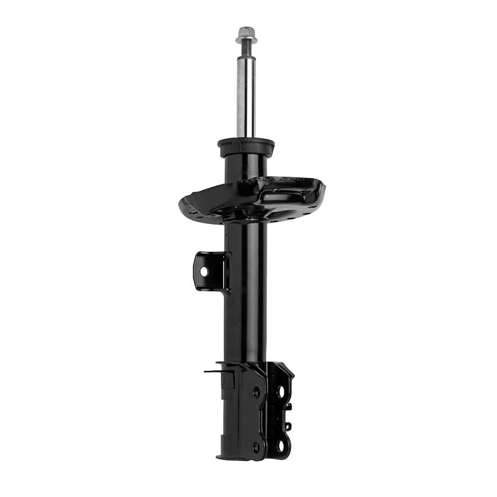 1x Shock Absorber (Single) G8208 Front Right Monroe Original 51810401 342025