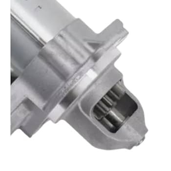 START　XT2　XT4　XT5 Amazon.com: KarParts360 For Cadillac XT5 2017-2024 Starter