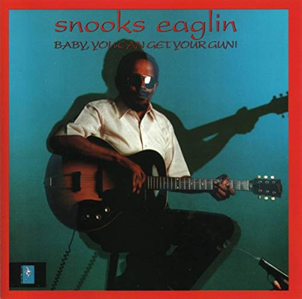 ★ＵＳオリジナル盤★『ベイビー、ユー・キャン・ゲット・ユア・ガン』 Amazon.co.jp: Baby You Can Get Your Gun: ミュージック