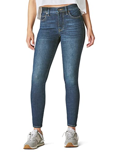 Lucky Brand Women's Uni Fit High Rise Skinny Jean - Main Image