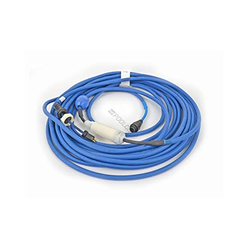 MAYTRONICS - Câble complet + SWIVEL DIY 18 PR ZENIT 10-12-15-2 - attention deux Cover