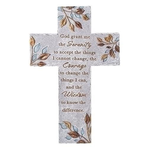 Serenity Prayer Wall Art