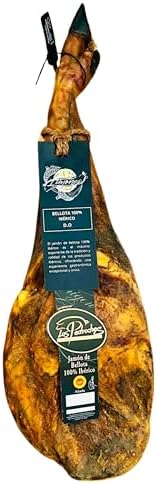 Genérico Iberian Acorn Palette DOP Valley of Los Pedroches Cured ...