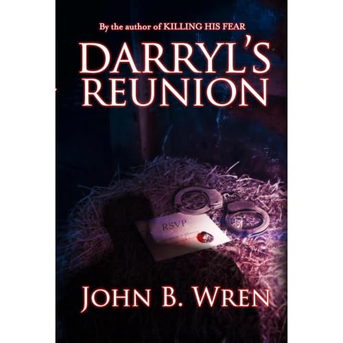 Darryl's Reunion