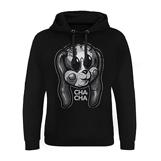 Best lines from umbrella academy Epic Cha-Cha Hoodie for Fans