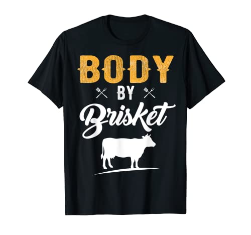 Funny Meat Smoking BBQ Grill Lover Pit Master Smoke Carne Tee Camiseta