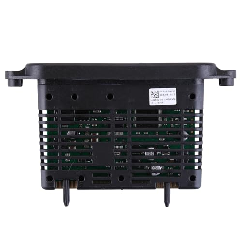 ikasus 63117316217 Xenon LED AHL Modul Scheinwerfer Treibermodul Kompatibel für 5 Series F10 F18 F07 F11 Control Adaptive Xenon-Scheinwerfer 7316208, 7304593