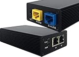 GIGA Copper Networks