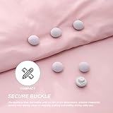 Zoom IMG-2 herkindness clip per copripiumino 20 Zoom IMG-2 herkindness clip per copripiumino 20