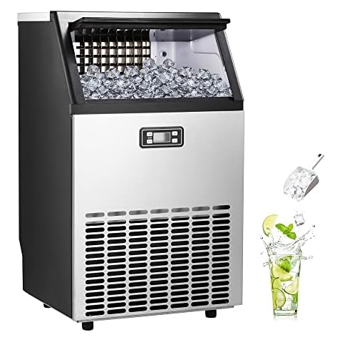 Electactic Ice Maker Cover