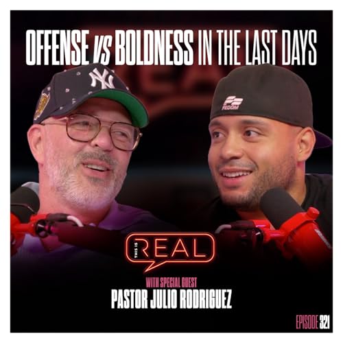 Page de couverture de Are we living in the last days according to Scripture? | Ep. 321
