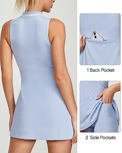 Image of Heathyoga Yoga Pants with Pockets Extra Soft Leggings with Pockets for Women Non See-Through High Waist Workout Leggings