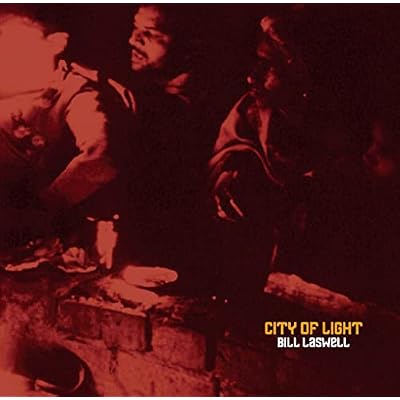City Of Light