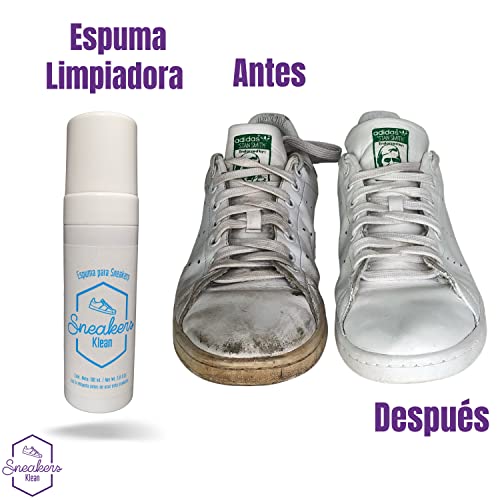 Mejores precios y opiniones de Kiwi espuma limpiadora los mejores 5. 18 Imagen adicional