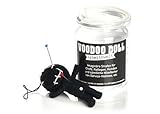 ARBEITSWELT Voodoo-doll | imaginäre Strafen für 