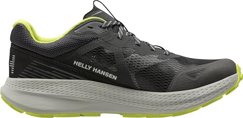 Helly-Hansen Skyhawk TR Men's Lightweight Waterproof Hiking Shoe - Breathable Outdoor Sportswear Footwear3