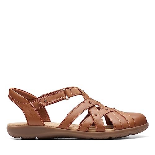 Clarks Elizabelle Sea Fisherman Sandal