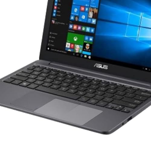 ClearView(�N���A�r���[) Asus E203MA 2018�N6�����f���p�y �}�b�g ���n �z �^�b�`�p�b�h��p�ی�t�B���� �C�A���X ���{��