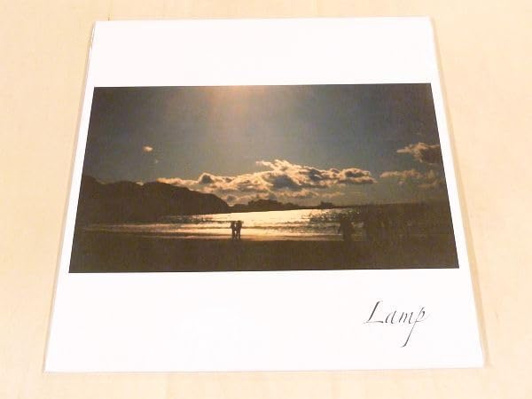 Amazon.co.jp: haruka nakamura Lamp 限定12インチアナログレコード