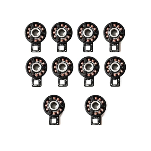 Compatible con el motor Y del cardán del dron Mavic 3 Pro y piezas de mantenimiento de la serie Mavic for DJI Drone.(10 mavic3pro)