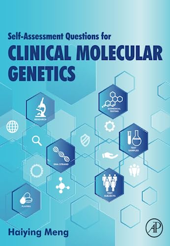Self-assessment Questions for Clinical Molecular Genetics