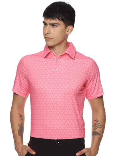 Styzen Mens Active Golf Polos Price History