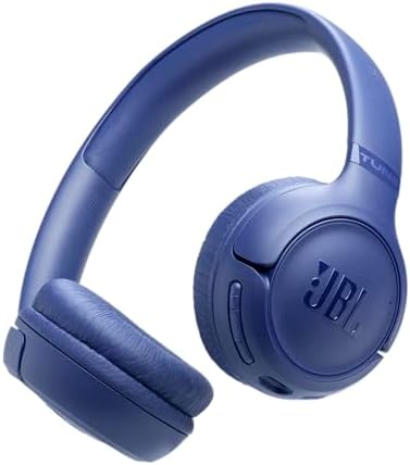 JBL, Fone de Ouvido Bluetooth, Tune 530 BT, Sem Fio, On Ear - Azu...