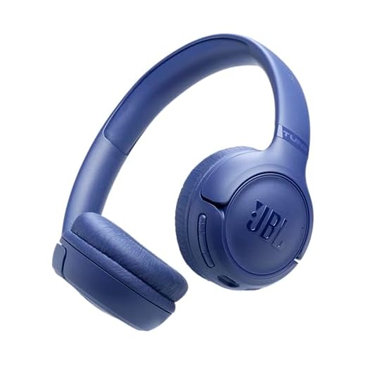 JBL Tune 520BT