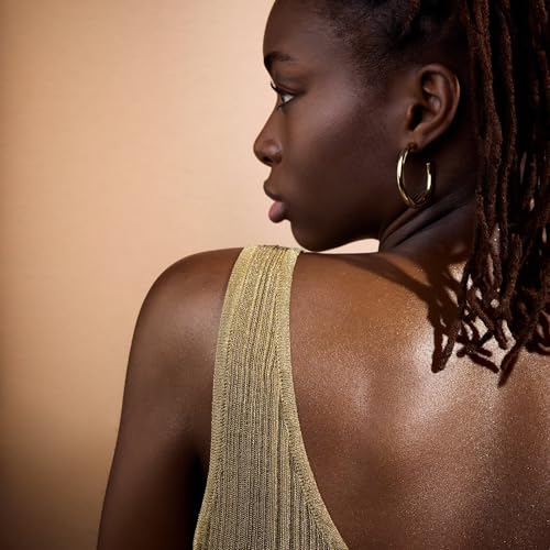 Catrice Wonder Woman Shimmer Body Oil, Nr. 020, Nude, feuchtigkeitsspendend, mit Ölen, strahlend frisch, schimmernd, vegan, ohne Mikroplastikpartikel, glutenfrei, ohne Parabene, 1er Pack (100ml) – Bild 6