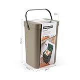 Perfetto B09KHDZ4KV lato 3