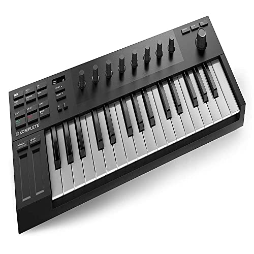 Best Midi Controller For Komplete 11 And Pro Tools Expert Review