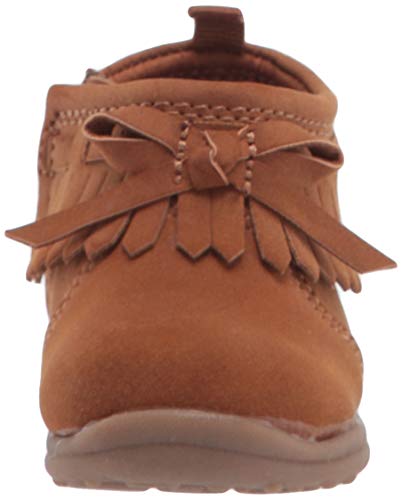 Carter's Girls Camber Fringe Fashion Booties #TOP13